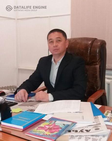Ахметов Панабек Үшкемпірұлы