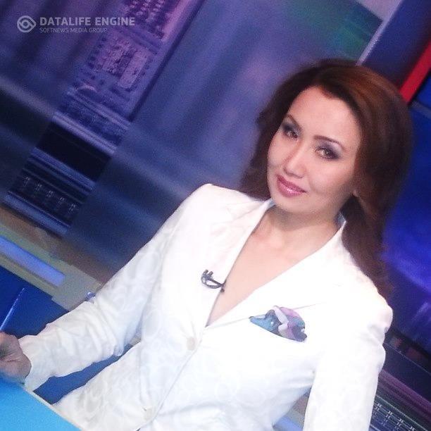 Шаймерден Айгерім