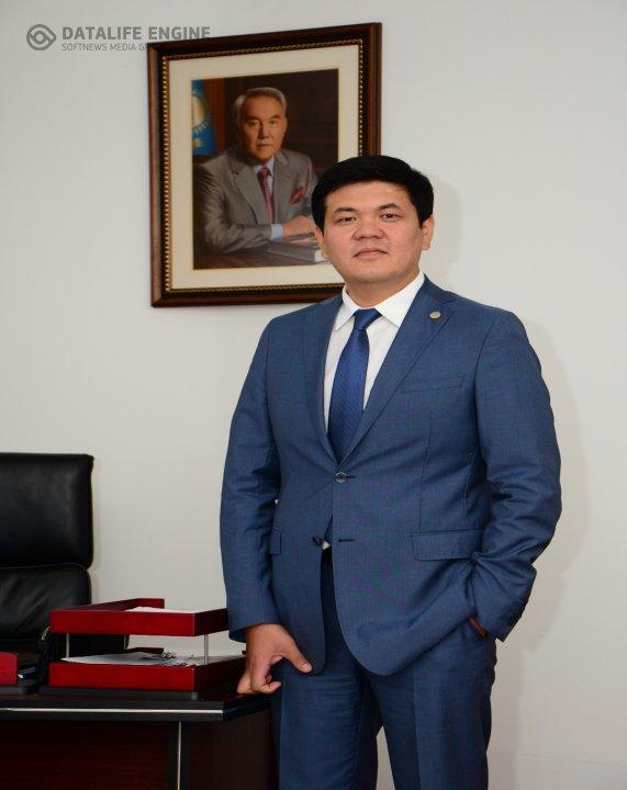 Садубаев Алмас Кәдірбекұлы