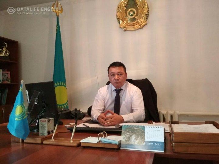 Құмғанбаев Нұркен Жұманғалиұлы