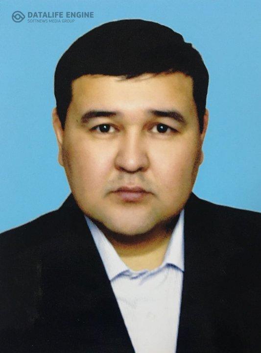 Заурбеков Нұржан