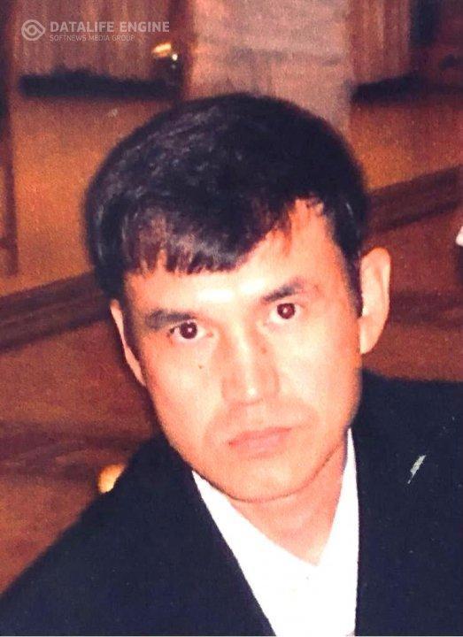 Заурбеков Нұрхат