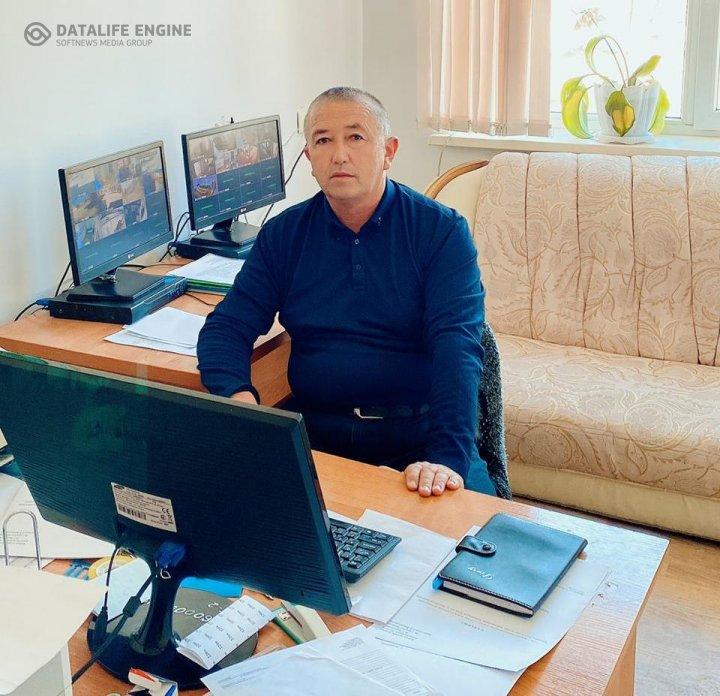 Директордың шаруашылық ісі жөніндегі орынбасары