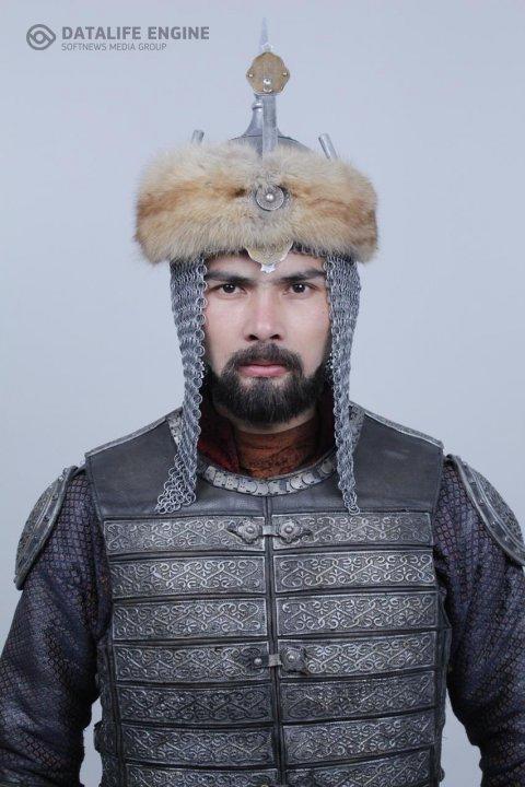 Ниязов Даулет Рустамулы