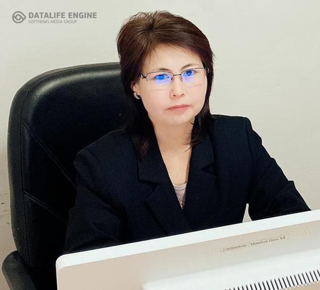 Әлеуметтік педагог