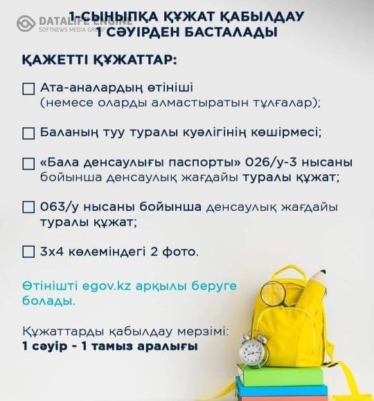 Хабарландыру.