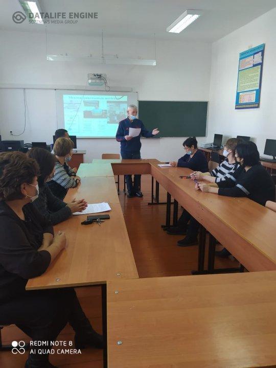 Қамқоршылық кеңес отырысы