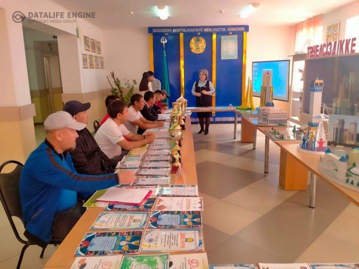 "Шеберлік көкжиегі" жобасы аясында ашық есік күні