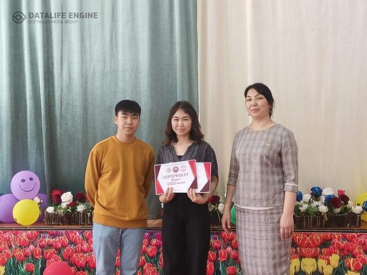 "COORDINATOR CUP I" дәстүрлі пікірсайыс турниры