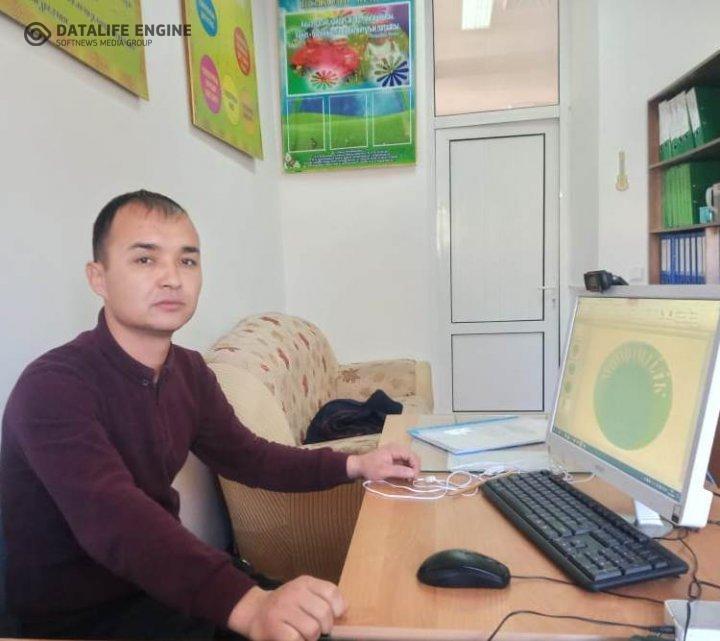 Директордың құқықтық-тәрбие ісі жөніндегі орынбасары