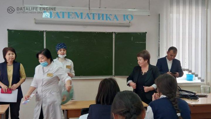 Нашақорлықтың алдын алу