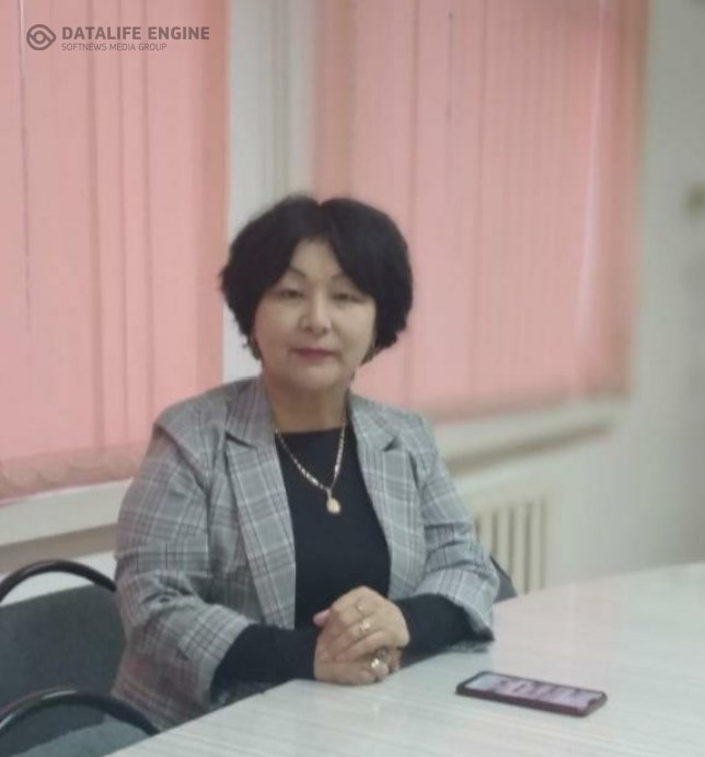 Жамбыл облысы әкімдігінің білім басқармасының Құрмет грамотасына ұсынылады